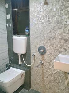Common Bathroom Image of 1085 Sq.ft 2 BHK Apartment / Flat for sale in Osho Greens, Kalyan West Kalyan for Rs. 6450000