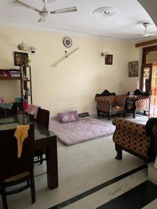 Hall Image of 4000 Sq.ft 7 BHK Independent House for rent in Sector 41 Noida for Rs. 110000