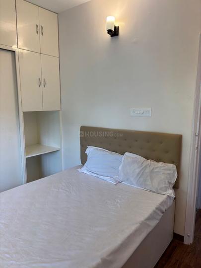 Clover Dale Bedroom 1