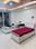 Bedroom Image of oxostay  in Malad East, Mumbai