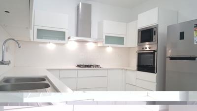 3 BHK Flat