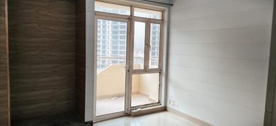 Bedroom Image of 966 Sq.ft 2 BHK Apartment / Flat for rent in Phase 2 Noida for Rs. 20000