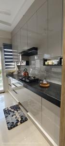 Kitchen Image of 1630 Sq.ft 3 BHK Apartment / Flat for sale in Gopal Bari Jodhpur for Rs. 7000000
