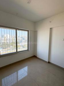 Bedroom Image of 958 Sq.ft 2 BHK Apartment / Flat for sale in Goyal My Home Wakad, Wakad Pune for Rs. 8600000