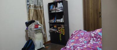Bedroom Image of 900 Sq.ft 3 BHK Apartment / Flat for sale in Vikaspuri New Delhi for Rs. 9500000
