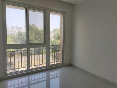 Bedroom Image of 1210 Sq.ft 2 BHK Apartment / Flat for sale in Alliance Galaxy, Airoli Navi Mumbai for Rs. 14400000