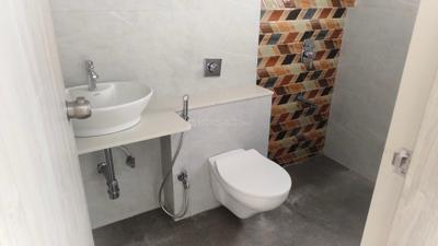 Image of 1282 Sq.ft 3 BHK Apartment / Flat for sale in Goyal My Home Punawale, Wakad, Pune for Rs. 12500000