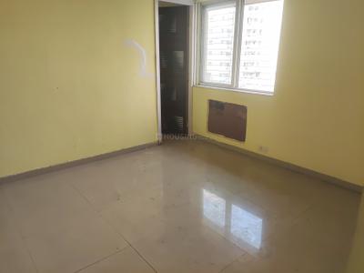 Bedroom Image of 1500 Sq.ft 3 BHK Apartment / Flat for rent in Unitech The Gateway, Santragachi Howrah for Rs. 22000