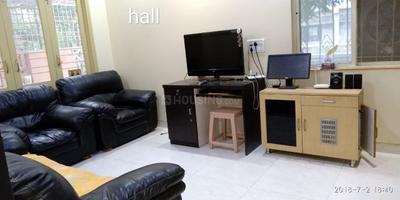 Living Room Image of 1500 Sq.ft 3 BHK Independent House for rent in Kanchanwadi Aurangabad for Rs. 30000