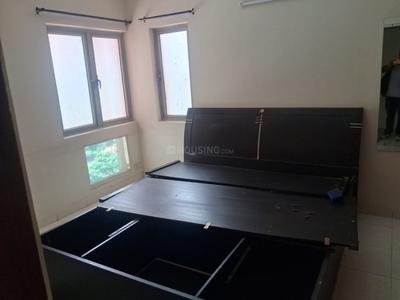 Bedroom Image of 2068 Sq.ft 4 BHK Apartment / Flat for sale in South City, Prince Anwar Shah Connector Kolkata for Rs. 43000000