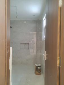 Bedroom One Image of 2250 Sq.ft 3 BHK Builder Floor for sale in Sector 49 Faridabad for Rs. 27000000