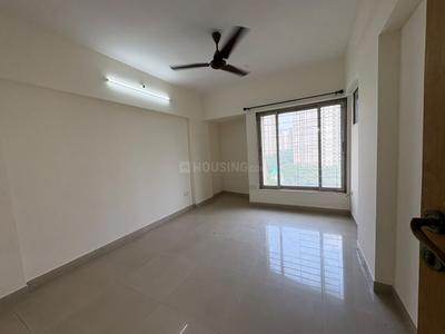 Hall Image of 1000 Sq.ft 3 BHK Apartment / Flat for sale in Kanakia Niharika, Thane West Thane for Rs. 22500000