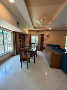 Hall Image of 6600 Sq.ft 4 BHK Villa for sale in Undri Pune for Rs. 54000000