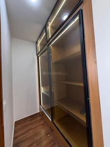 Bedroom Image of 2500 Sq.ft 3 BHK Builder Floor for sale in GMS Road Dehradun for Rs. 13000000