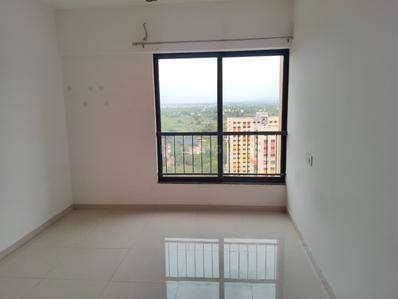 Bedroom Image of 945 Sq.ft 2 BHK Apartment / Flat for rent in Handewadi Pune for Rs. 21000