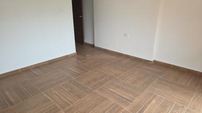 Bedroom Image of 950 Sq.ft 2 BHK Apartment / Flat for rent in Shamraj Trident, Dhankawadi Pune for Rs. 25000
