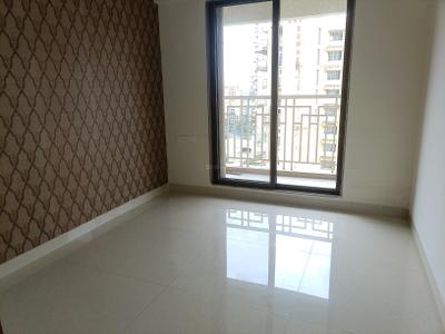 Bedroom Image of 1600 Sq.ft 3 BHK Apartment / Flat for rent in Metro Tulsi Mangal, Kharghar Navi Mumbai for Rs. 60000