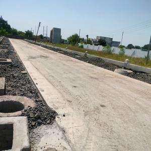 Image of 1000 Sq.ft Residential Plot / Land for sale in Bada Bangarda, Indore for Rs. 4500000