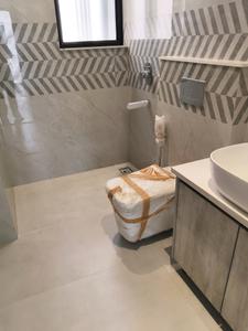 Bedroom One Image of 700 Sq.ft 2 BHK Apartment / Flat for sale in Signature Global Grand IVA, Sector 103 Gurgaon for Rs. 6800000
