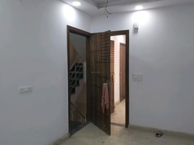 Living Room Image of 450 Sq.ft 2 BHK Builder Floor for sale in Shastri Nagar New Delhi for Rs. 5200000