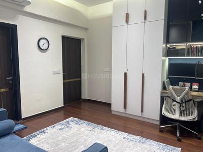 Bedroom Image of 7000 Sq.ft 4 BHK Villa for sale in TATA Primanti Villa, Sector 72 Gurgaon for Rs. 105000000