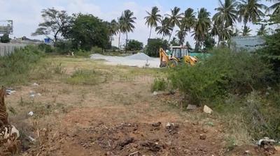 Image of 11979 Sq.ft Residential Plot / Land for sale in Nandi Hills, Chikballapur District for Rs. 22000000