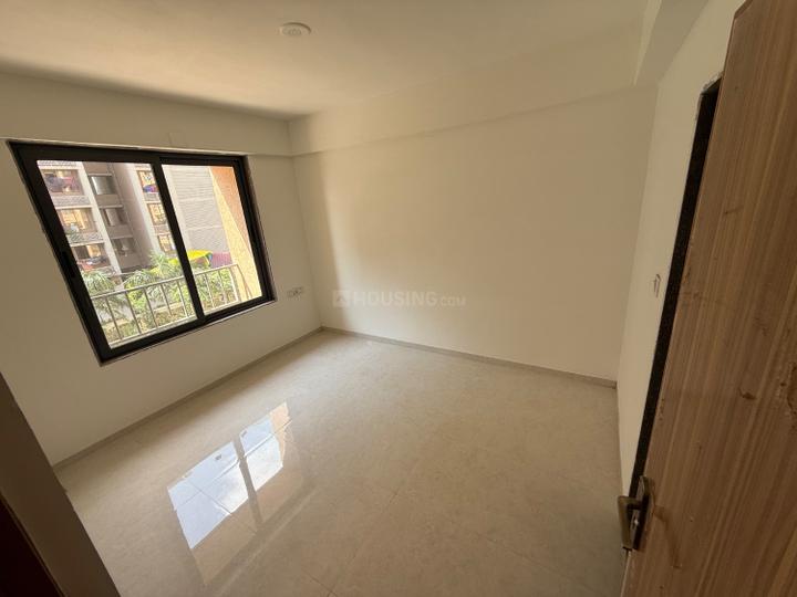New Maninagar Bedroom 1
