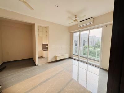 Bedroom Image of 1137 Sq.ft 2.5 BHK Apartment / Flat for sale in M3M Antalya Hills , Sector 79 Gurgaon for Rs. 13500000