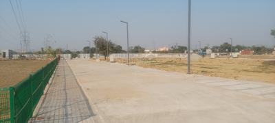 Image of 250 Sq.ft Residential Plot / Land for sale in Ferrous Florence Homes, Sector 70, Faridabad for Rs. 30000000