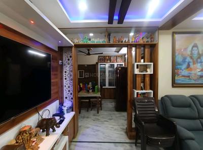 Hall Image of 2400 Sq.ft 4 BHK Independent House for sale in Gajularamaram Hyderabad for Rs. 17100000