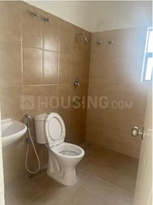 Bathroom Image of 1370 Sq.ft 3 BHK Apartment / Flat for sale in DTC Southern Heights, Joka Kolkata for Rs. 8700000