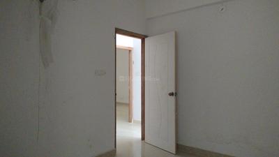 Bedroom Image of 1420 Sq.ft 3 BHK Apartment / Flat for sale in SLV Brundavan, Hosakerehalli Bengaluru for Rs. 8500000