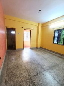 Hall Image of 800 Sq.ft 2 BHK Apartment / Flat for sale in Tollygunge Kolkata for Rs. 2400000
