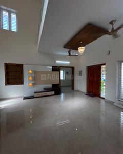 Hall Image of 800 Sq.ft 2 BHK Independent House for sale in Vilangadupakkam Chennai for Rs. 3800000