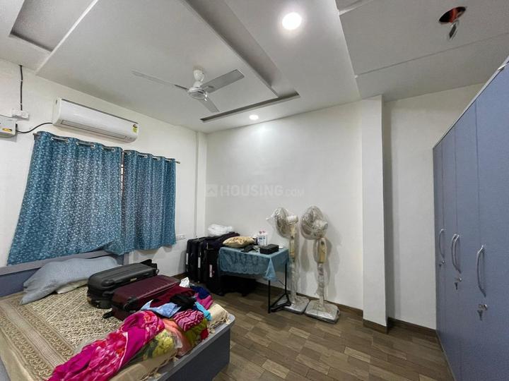 Mahalaxmi nagar Bedroom 1