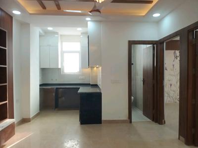 Living Room Image of 1030 Sq.ft 2 BHK Apartment / Flat for sale in Aarambh Heights, Surajpur Greater Noida for Rs. 4750000