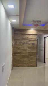 Hall Image of 910 Sq.ft 2 BHK Apartment / Flat for rent in Kalp Nisarg, Badlapur East Badlapur for Rs. 11000