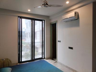 Bedroom Image of 750 Sq.ft 2 BHK Apartment / Flat for sale in Primex Krishna Apartment, Kulesara Greater Noida for Rs. 4015000