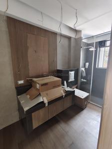 Bathroom Image of 2997 Sq.ft 3 BHK Apartment / Flat for sale in Dynamix Aldeia De, Aldeia De Goa Goa for Rs. 65000000