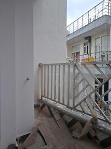 Bedroom Three Image of 1200 Sq.ft 3 BHK Apartment / Flat for sale in Hark Sai Homes 6, Sector 49 Noida for Rs. 6150000