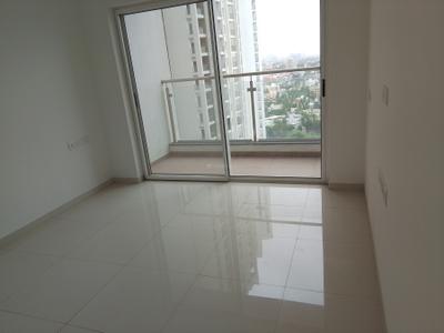 Bedroom Image of 900 Sq.ft 2 BHK Apartment / Flat for sale in Runwal The Central Park Phase I, Chinchwad Pune for Rs. 11500000
