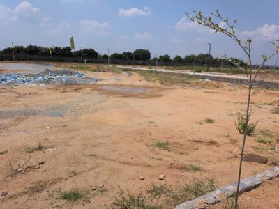Image of 150 Sq.ft Residential Plot / Land for sale in Myron The Capital 5th City, Shadnagar, Ranga Reddy for Rs. 4200005
