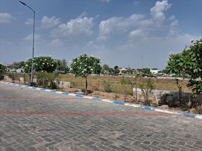 Image of 1000 Sq.ft Residential Plot / Land for sale in Kapoorawala, Jaipur for Rs. 4333290