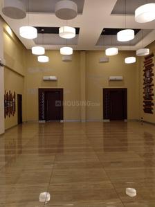 Hall Image of 1600 Sq.ft 3 BHK Apartment / Flat for sale in Spaze Privvy The Address, Sector 93 Gurgaon for Rs. 16200000