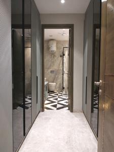 Bedroom Two Image of 8100 Sq.ft 4 BHK Builder Floor for sale in Model Town New Delhi for Rs. 110000000