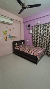 Bedroom Image of 1100 Sq.ft 2 BHK Apartment / Flat for sale in Maninagar Ahmedabad for Rs. 4500000