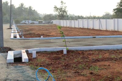 Image of 1605 Sq.ft Residential Plot / Land for sale in Madukkarai, Coimbatore for Rs. 4232000