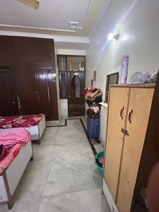 Bedroom Image of Girls PG near sec,2,3 in Sector 2, Noida