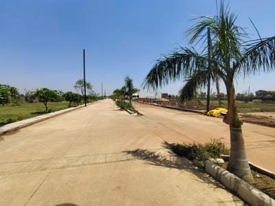 Image of 1275 Sq.ft 3 BHK Duplex for sale in Vedanta City Phase 2, Dunda, Raipur for Rs. 5500000