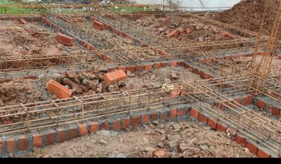 Image of 800 Sq.ft 2 BHK Independent House for sale in Ganga Nagar, Jabalpur for Rs. 3100000